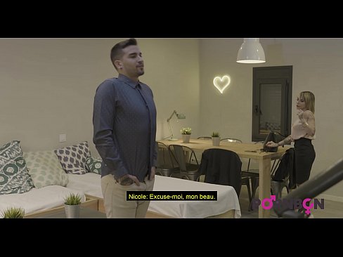 ❤️ PORNBCN 4K Egy érett nő nagy mellek akar lenni anális szar egy fiatal gigolo egy nagy farkával szopás amortizmus kemény fasz kézimunkát doggy style punci nyalás orgazmus francia felirattal ❌ Porno at hu.truedating.top ❌️❤