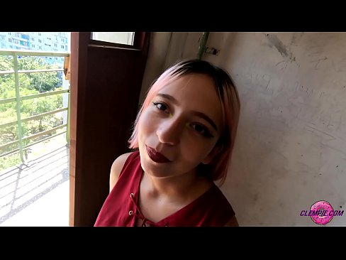 ❤️ Diák szopik egy idegent érzékien a hátsó utcán - Face Cumming ❌ Porno at hu.truedating.top ❌️❤